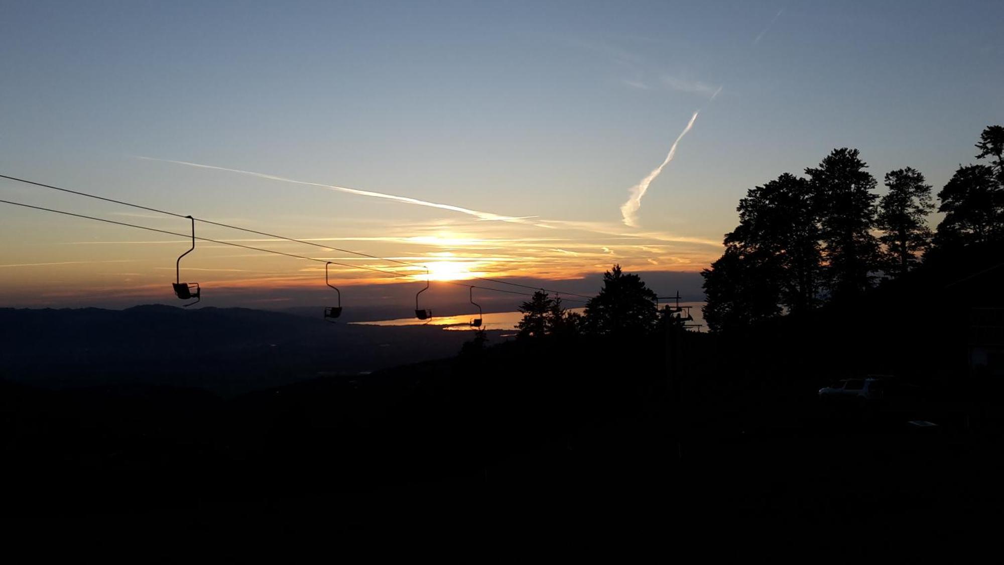 Naturparadies Silvia Alberschwende Esterno foto